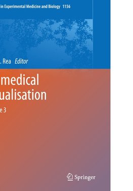 Biomedical Visualisation