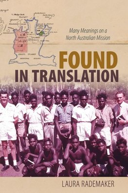 Found in Translation