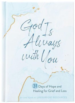 God is Always with You