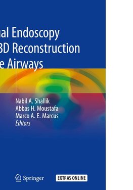 Virtual Endoscopy and 3D Reconstruction in the Airways