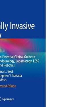 Minimally Invasive Urology