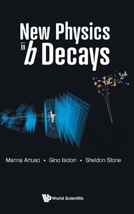 New Physics in b Decays
