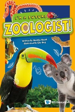 I'M A FUTURE ZOOLOGIST!