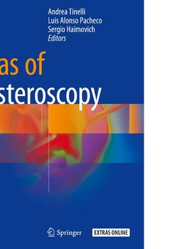 Atlas of Hysteroscopy