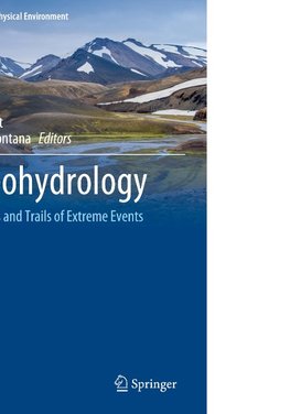 Palaeohydrology