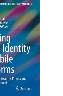 Securing Social Identity in Mobile Platforms