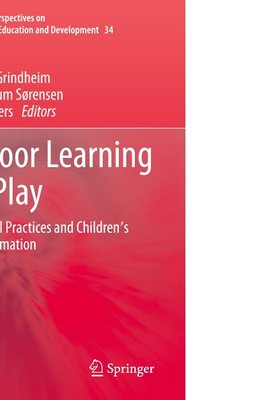 Outdoor Learning and Play