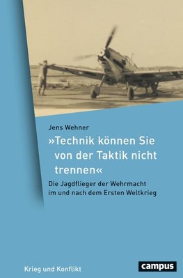 »Technik können Sie von der Taktik nicht trennen«
