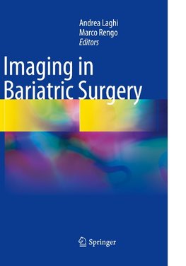Imaging in Bariatric Surgery