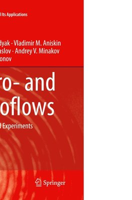 Micro- and Nanoflows