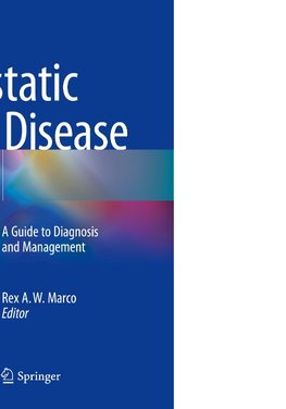 Metastatic Spine Disease