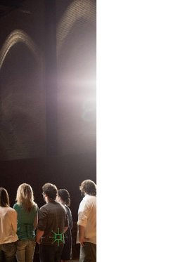 Performing Character in Modern Irish Drama