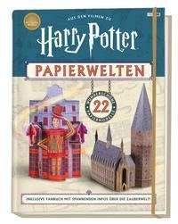 Harry Potter: Papierwelten