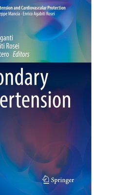 Secondary Hypertension