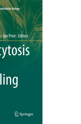 Endocytosis and Signaling