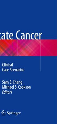 Prostate Cancer