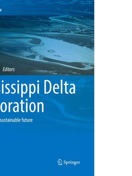 Mississippi Delta Restoration