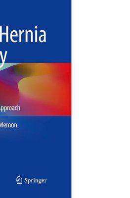 Hiatal Hernia Surgery