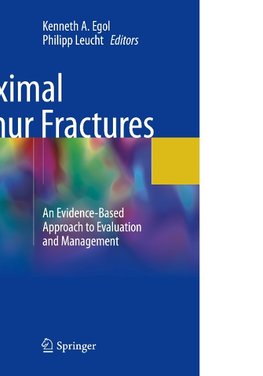 Proximal Femur Fractures