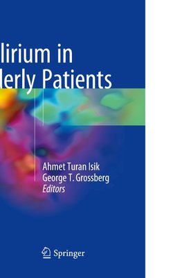 Delirium in Elderly Patients