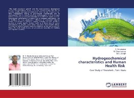 Hydrogeochemical characteristics and Human Health Risk