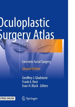 Oculoplastic Surgery Atlas