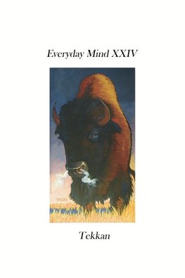 Everyday Mind XXIV
