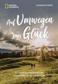 Glücksumwege