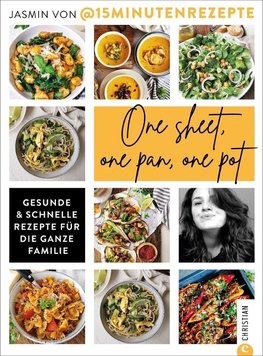 Einfach trifft lecker