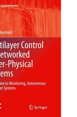 Multilayer Control of Networked Cyber-Physical Systems