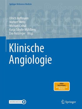 Klinische Angiologie