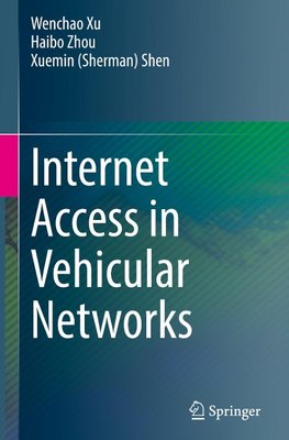 Internet Access in Vehicular Networks