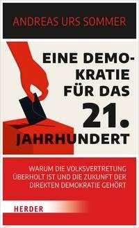 Eine Demokratie für das 21. Jahrhundert