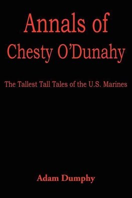 Annals of Chesty O'Dunahy