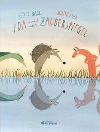 Ida und der Zauberspiegel
