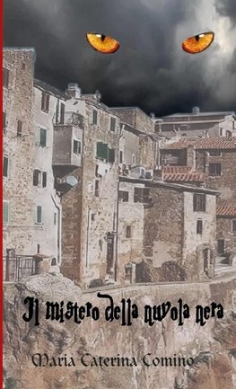 Il mistero della Nuvola Nera