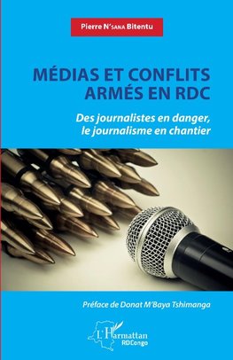 Médias et conflits armés en RDC