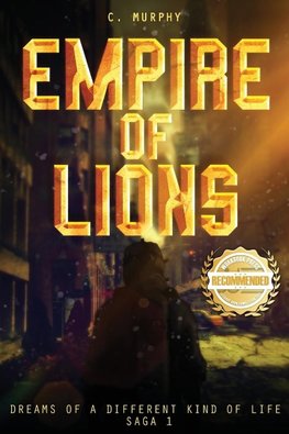 Empire of Lions