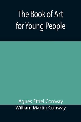 The Book of Art for Young People