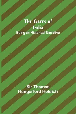 The Gates of India