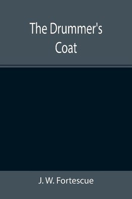 The Drummer's Coat