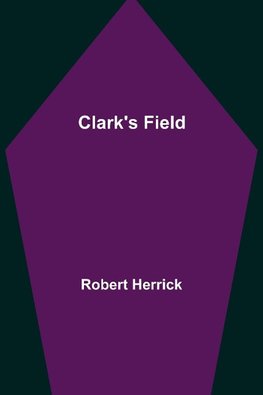 Clark's Field