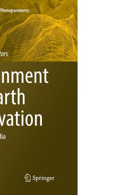 Environment and Earth Observation