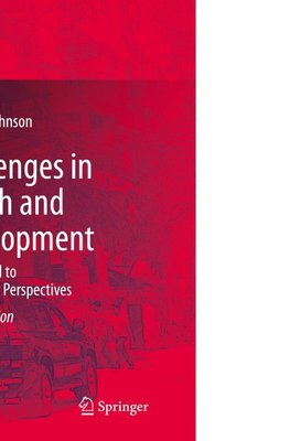 Challenges in Health and Development