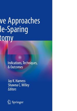 Operative Approaches to Nipple-Sparing Mastectomy