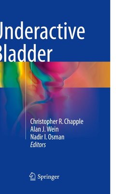 Underactive Bladder