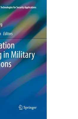 Information Sharing in Military Operations
