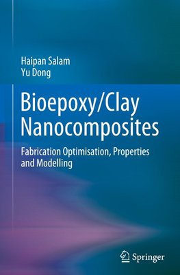 Bioepoxy/Clay Nanocomposites
