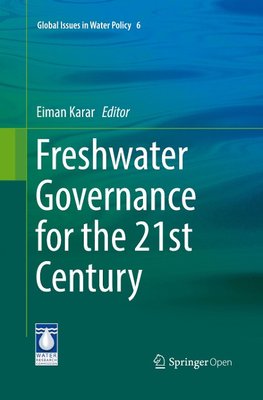 Freshwater Governance for the 21st Century