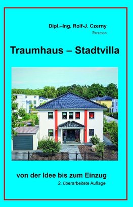 Traumhaus - Stadtvilla
